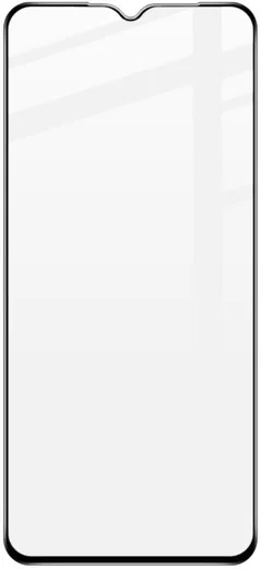Imak Pro+ Nokia G11 / G21 Screen Protector 9H Tempered Glass afbeelding 2