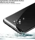 Imak Pro+ Nokia G11 / G21 Screen Protector 9H Tempered Glass afbeelding 6