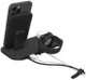Mophie 3-in-1 Draadloze Oplader met Standaard voor Apple Watch Zwart afbeelding 4