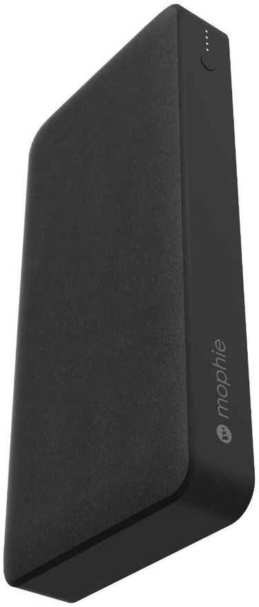 Mophie Powerstation XXL Powerbank 20.000 mAh 18W PD Zwart afbeelding 1