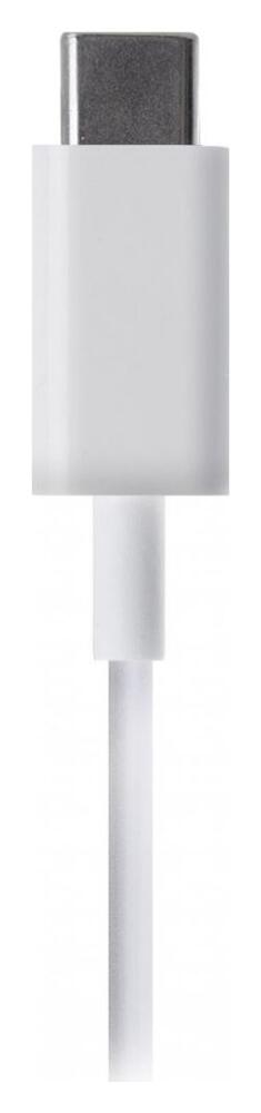 Mobilize 15W Magnetische en Draadloze MagSafe Oplader Aluminium Wit afbeelding 5