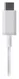 Mobilize 15W Magnetische en Draadloze MagSafe Oplader Aluminium Wit afbeelding 5