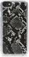 Mobilize Magnet Zipper iPhone 6/6S/7/8/SE (2020/2022) Hoesje Zwart afbeelding 2