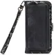 Mobilize Magnet Zipper iPhone 6/6S/7/8/SE (2020/2022) Hoesje Zwart afbeelding 4