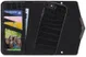 Mobilize Velvet Clutch iPhone 6(S)/7/8/SE (2020/2022) Hoesje Croco afbeelding 1
