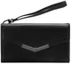 Mobilize Velvet Clutch iPhone 6(S)/7/8/SE (2020/2022) Hoesje Croco afbeelding 3