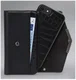 Mobilize Velvet Clutch iPhone 6(S)/7/8/SE (2020/2022) Hoesje Croco afbeelding 4