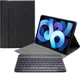 Mobilize iPad 9.7/Pro 9.7/Air/Air 2 Hoes met Bluetooth Toetsenbord afbeelding 1