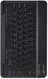 Mobilize iPad 9.7/Pro 9.7/Air/Air 2 Hoes met Bluetooth Toetsenbord afbeelding 6