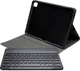 Mobilize iPad Pro 11 (2020/2021)/Air 10.9 Hoes Bluetooth Toetsenbord afbeelding 3