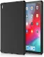 ITSKINS Spectrum Solid Apple iPad Pro 11 Back Cover Hoesje Zwart afbeelding 1