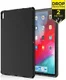 ITSKINS Level 2 Spectrum Solid iPad Pro 12.9 (2018/2020) Hoes Zwart afbeelding 2
