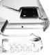 ITSKINS Spectrum Clear iPhone 11 / XR Hoesje Back Cover Transparant afbeelding 2