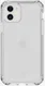 ITSKINS Spectrum Clear iPhone 11 / XR Hoesje Back Cover Transparant afbeelding 1