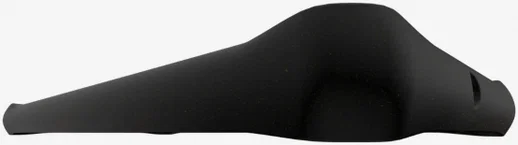 ITSKINS Feronia Bio Apple iPad 9.7 Hoes Duurzaam Materiaal Zwart afbeelding 2