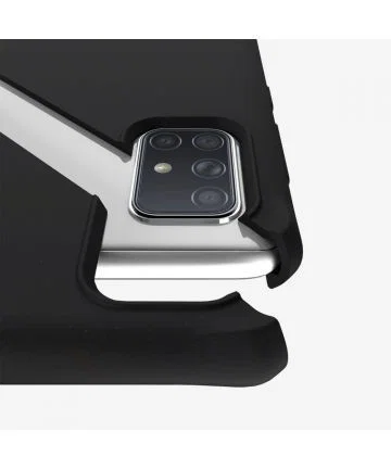 ITSKINS Feronia Bio Apple iPad 9.7 Hoes Duurzaam Materiaal Zwart afbeelding 6