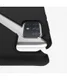 ITSKINS Feronia Bio Apple iPad 9.7 Hoes Duurzaam Materiaal Zwart afbeelding 6