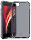 ITSKINS Spectrum Clear Apple iPhone SE (2022/2022) / 8 Hoesje Zwart afbeelding 1