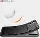 Xiaomi Poco X4 Pro Hoesje Geborsteld TPU Flexibele Back Cover Zwart afbeelding 6
