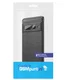 Google Pixel 7 Pro Hoesje Geborsteld TPU Back Cover Zwart afbeelding 13