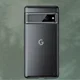 Google Pixel 7 Pro Hoesje Armor Back Cover Transparant afbeelding 4