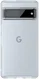 Google Pixel 7 Pro Hoesje Armor Back Cover Transparant afbeelding 2
