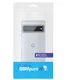 Google Pixel 7 Pro Hoesje Armor Back Cover Transparant afbeelding 9
