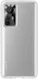 Xiaomi 12 Pro Hoesje Armor Back Cover Transparant afbeelding 2