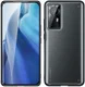 Xiaomi 12 Pro Hoesje Armor Back Cover Transparant afbeelding 4