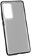 Xiaomi 12 Pro Hoesje Armor Back Cover Transparant afbeelding 5