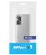 Xiaomi 12 Pro Hoesje Armor Back Cover Transparant afbeelding 9