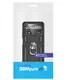 Xiaomi Poco X4 Pro Hoesje Hybride Kickstand Back Cover Zwart afbeelding 9