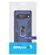 Google Pixel 7 Hoesje Hybride Kickstand Back Cover Blauw afbeelding 9
