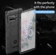Google Pixel 7 Hoesje Shock Proof Rugged Shield Back Cover Zwart afbeelding 5