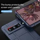 Google Pixel 7 Pro Hoesje Shock Proof Rugged Shield Back Cover Blauw afbeelding 4