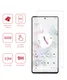 Rosso Google Pixel 7 9H Tempered Glass Screen Protector afbeelding 2