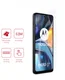 Rosso Motorola Moto G22 4G Ultra Clear Screen Protector Duo Pack afbeelding 2