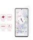 Rosso Google Pixel 7 Ultra Clear Screen Protector Duo Pack afbeelding 2