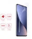 Rosso Xiaomi 12 / 12X Screen Protector Ultra Clear Duo Pack afbeelding 2