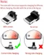 Essager 3A 540° Draaibare Magnetische Lightning naar USB Kabel 1M afbeelding 13