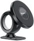 Essager Compacte Magnetische Dashboard Telefoonhouder Zwart afbeelding 1