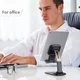Essager Opvouwbare Verstelbare Bureau Houder Telefoon/Tablet Wit afbeelding 13