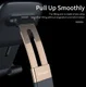 Essager Opvouwbare Verstelbare Bureau Houder Telefoon/Tablet Wit afbeelding 6