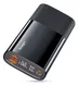 Essager Powerbank 20.000 mAh PD en QC 18W met Digitale Display Zwart afbeelding 1