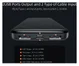 Essager Draagbare Compacte USB-A Powerbank 10.000 mAh Wit afbeelding 7