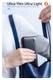 Essager Draagbare Compacte USB-A Powerbank 10.000 mAh Wit afbeelding 9