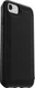 Otterbox Strada iPhone SE (2020/2022) / 8 / 7 Hoesje Echt Leer Zwart afbeelding 6