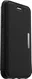 Otterbox Strada iPhone SE (2020/2022) / 8 / 7 Hoesje Echt Leer Zwart afbeelding 7