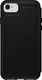 Otterbox Strada iPhone SE (2020/2022) / 8 / 7 Hoesje Echt Leer Zwart afbeelding 9