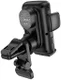 Hoco Voorruit/Dashboard/Ventilatierooster Houder Auto met Opladen 15W afbeelding 6